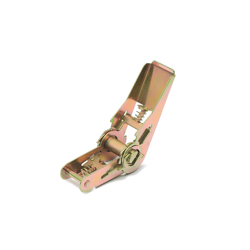 1 hüvelykes 25 mm*500-1000 kg/1760-2200 font rakomány racsnis csat