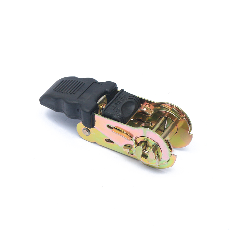 1 hüvelykes 25 mm*800 kg/1760 font gumi fogantyú kötött racsnis csat