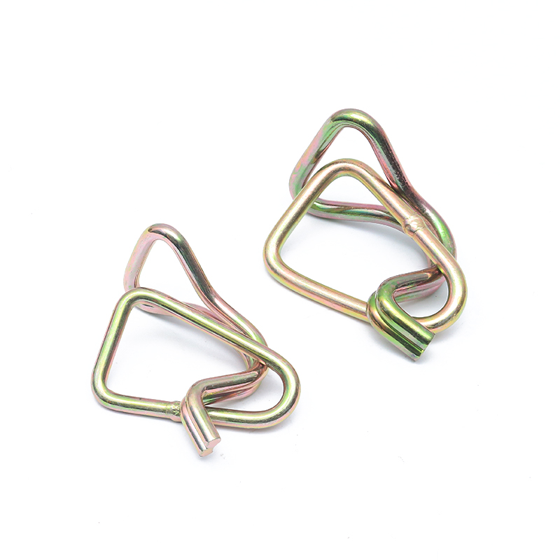 1,5 hüvelykes horganyzott pillanatnyi J Hook d gyűrűvel