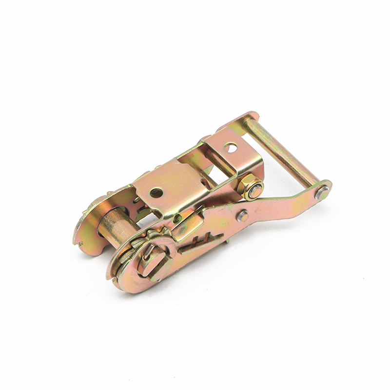 1-1/16 hüvelykes 28 mm 1500 kg/3300 font racsnis kötés 1 hüvelykes nagy teherbírású rakomány kötéses csat