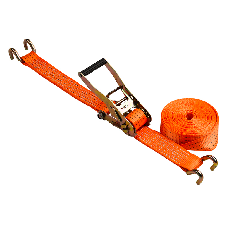 2 hüvelykes 50 mm*5T kötse le a szíjat u Horggal