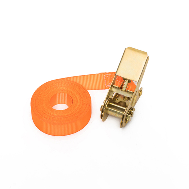 1 hüvelykes 25 mm*500 kg/800 kg végtelen hurok racsnis heveder