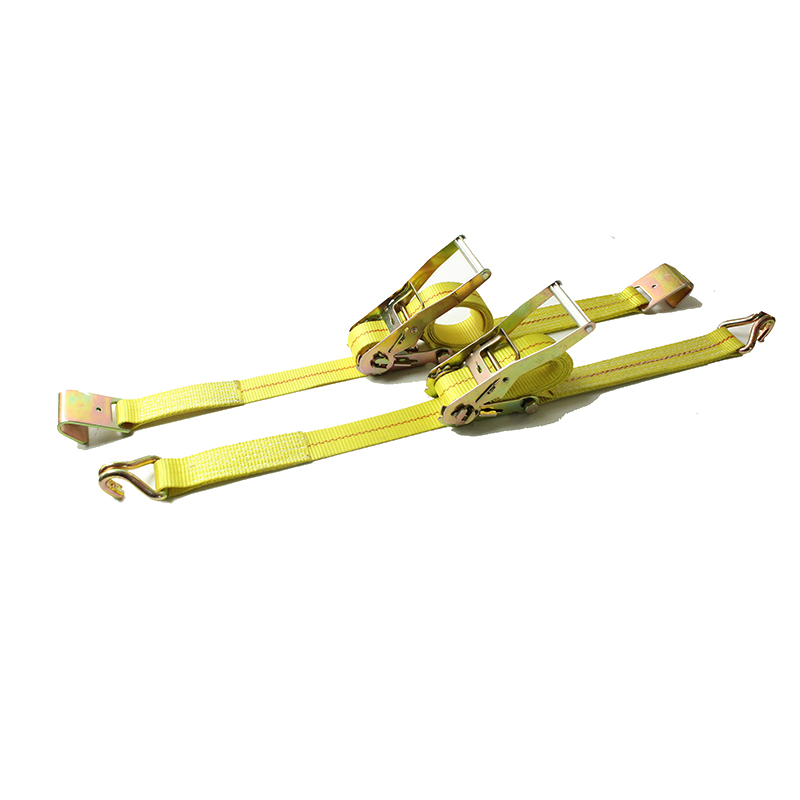 2 hüvelykes 50 mm*5t 11000 font lapos horog kötés a heveder racsnis kötöttown