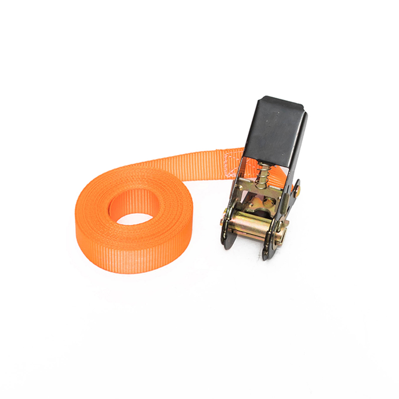 1 hüvelykes 25 mm*500 kg/800 kg végtelen hurok racsnis heveder