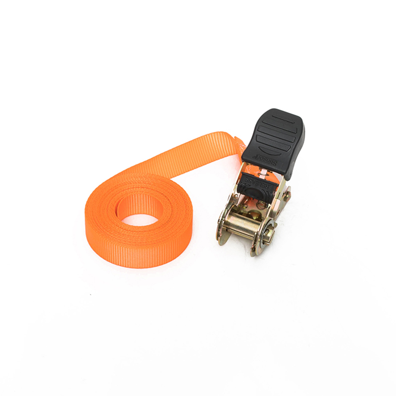 1 hüvelykes 25 mm*500 kg/800 kg végtelen hurok racsnis heveder