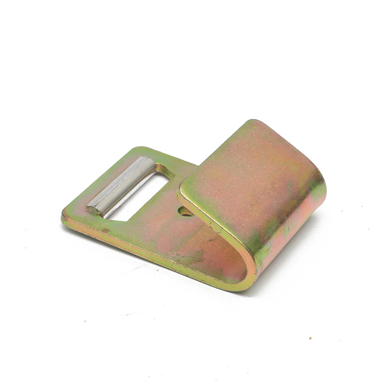 2 hüvelykes 50 mm*5t 11000 font lapos horog kötés a heveder racsnis kötöttown