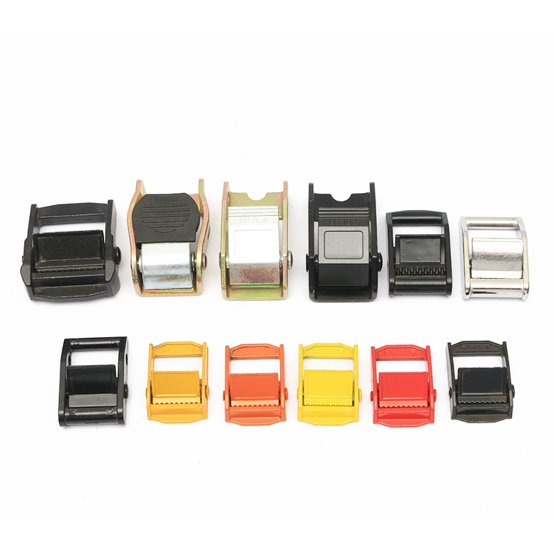 1 hüvelykes 25 mm 250 kg állítható fehér cinkkamera csat