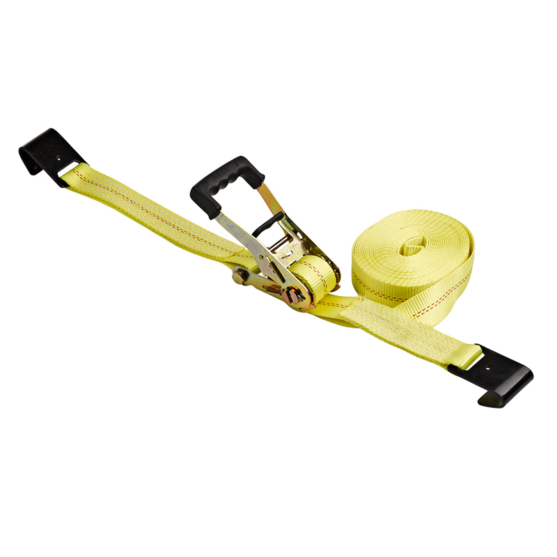 2 hüvelykes 50 mm*5t 11000 font lapos horog kötés a heveder racsnis kötöttown